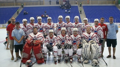 Roller-hockey : un « All Star Game » à Grenoble